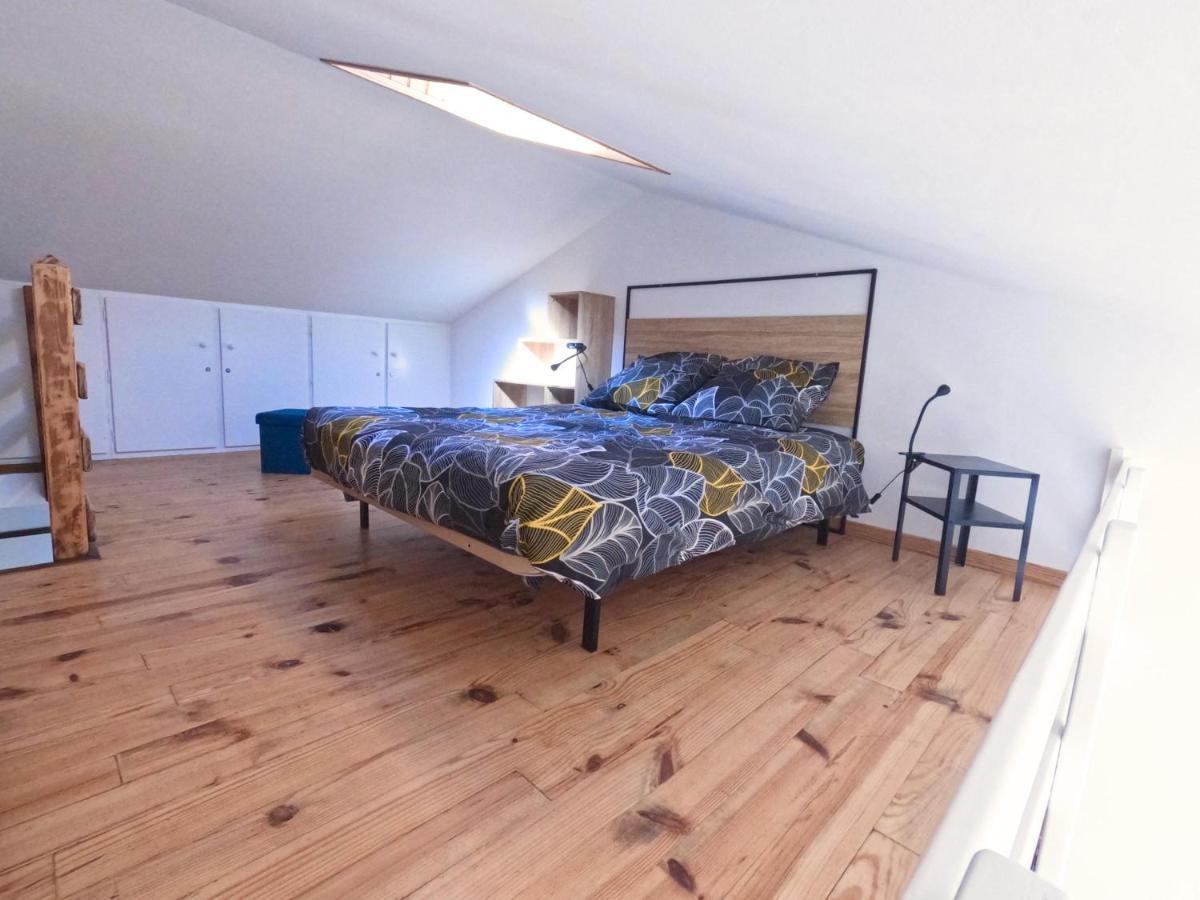 Appartement Hyeres - Costebelle Duplex Vue Mer Balcon Residence Privee Parking - Marie Caroline Kültér fotó